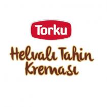 torku helvalı tahin kreması