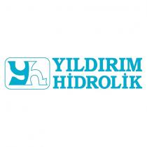 yh yıldırım hidrolik