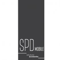 spd mobile cellphone accessories