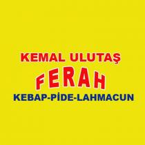 kemal ulutaş ferah kebap - pide - lahmacun