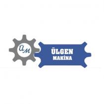 üm ülgen makina