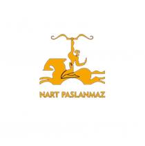 nart paslanmaz