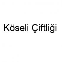 köseli çiftliği