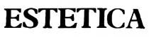 estetica