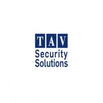 tav security solutions
