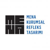 mena kurumsal refleks tasarımı