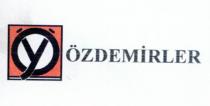özdemirler öy