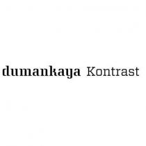 dumankaya kontrast