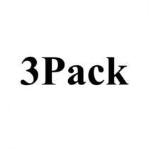 3pack