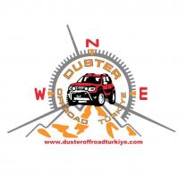 duster off road türkiye