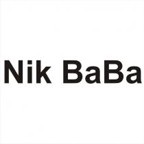 nik baba