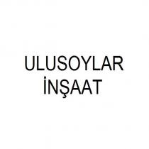ulusoylar inşaat