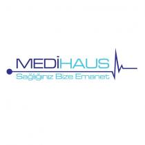 medihaus sağlığınız bize emanet