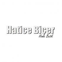 hatice biçer home butik