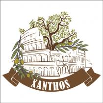 xanthos