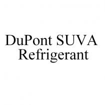 dupont suva refrigerant