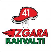 41 ızgara kahvaltı