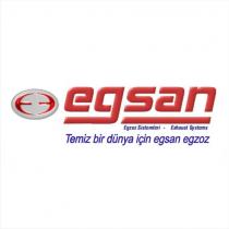 egsan egzoz sistemleri - exhaust systems temiz bir dünya için egsan egzoz