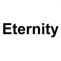 eternity