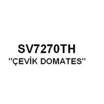 sv7270th çevik domates