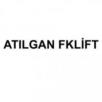 atılgan fklift