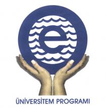 üniversitem programı e