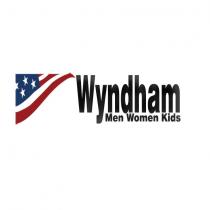 wyndham men women kids
