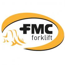 fmc forklift