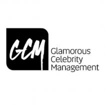 gcm glamorous celebrity management