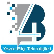 4b yazılım bilgi teknolojileri