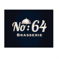 no:64 brasserie