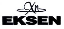 eksen xn