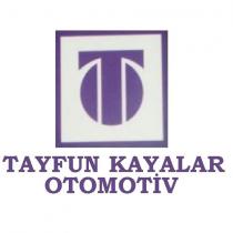 tayfun kayalar otomotiv