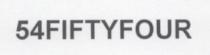 54fiftyfour