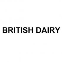 british dairy