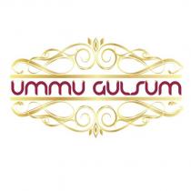 ümmü gülsüm