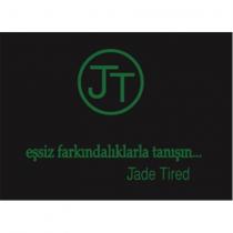 jt eşsiz farkındalıklarla tanışın jade tired