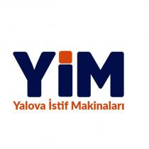 yim yalova istif makinaları