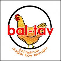 bal-tav baltadında doğalköy tavuğu