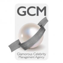 gcm glamorous celebrity management agency