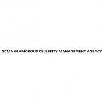 gcma glamorous celebrity management agency