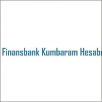 finansbank kumbaram hesabı