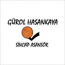 gürol hasankaya sincap asansör