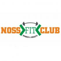 noss fit club power healty