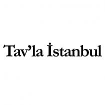 tav'la istanbul