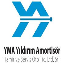 yma yıldırım amortisör tamir ve servis oto. tic. ltd. şti.
