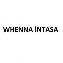 whenna intasa