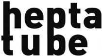 hepta tube