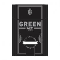 green black filters