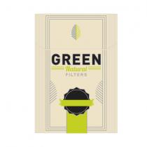 green natural filters
